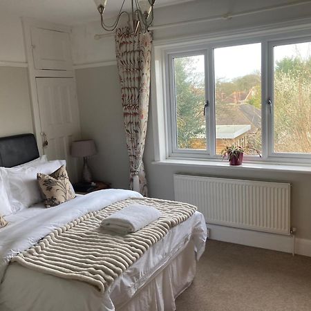Abi B&B Cliftonville エクステリア 写真