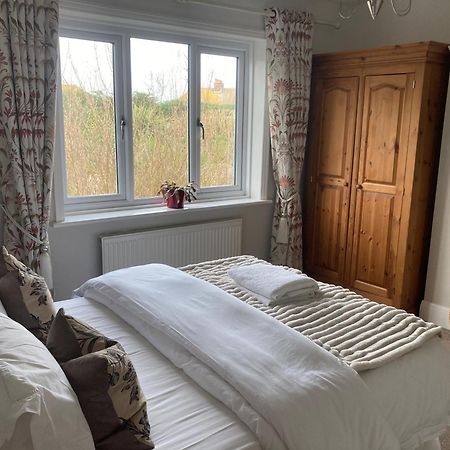Abi B&B Cliftonville エクステリア 写真