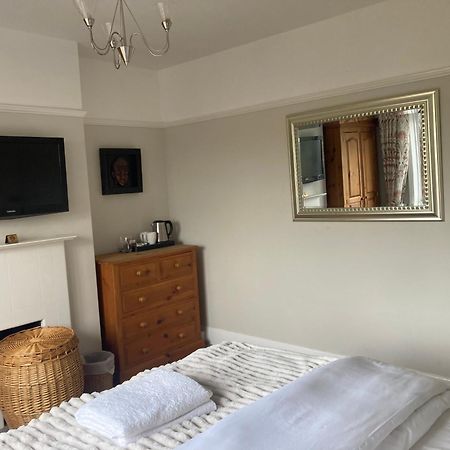Abi B&B Cliftonville エクステリア 写真