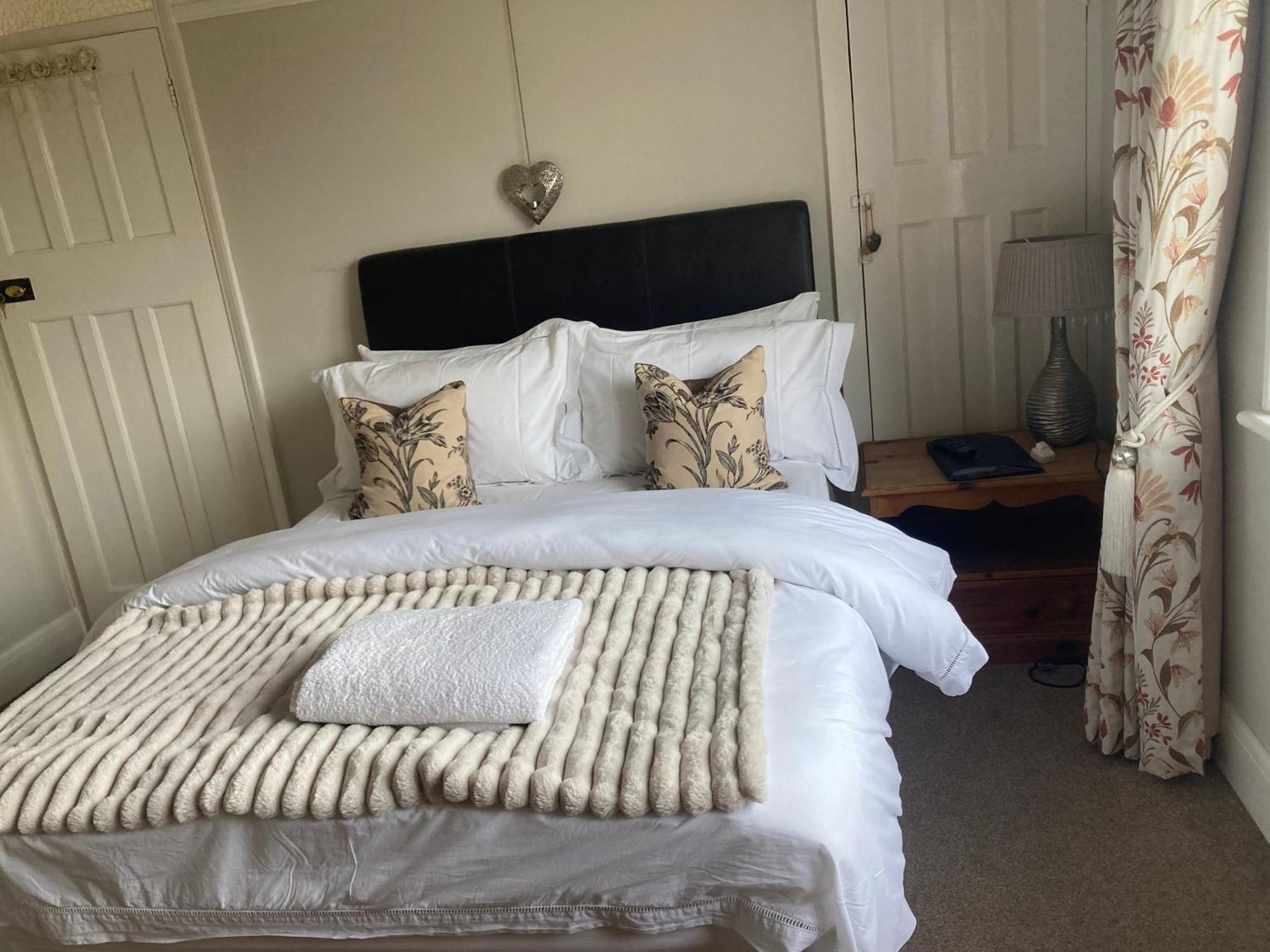 Abi B&B Cliftonville エクステリア 写真