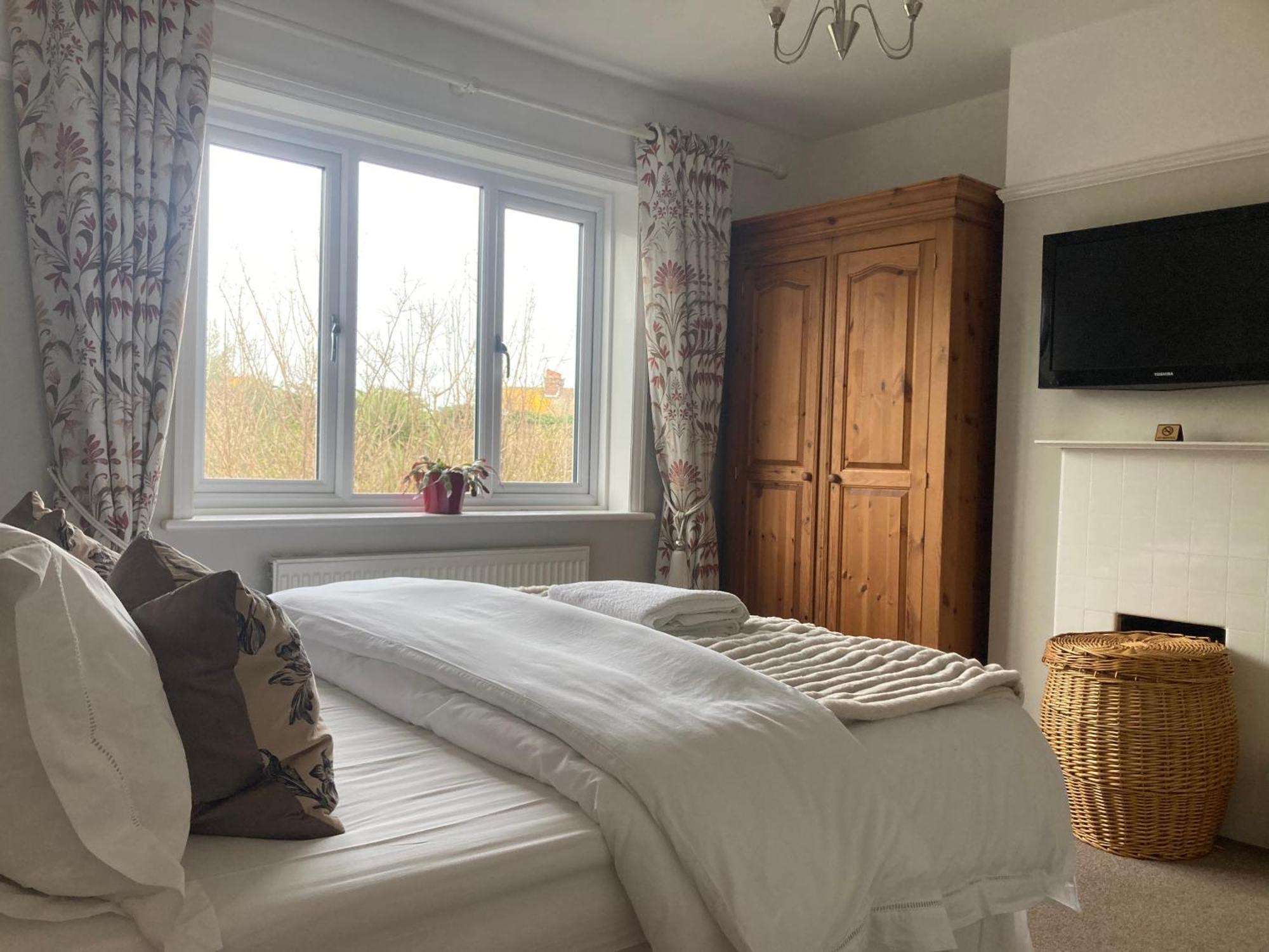 Abi B&B Cliftonville エクステリア 写真