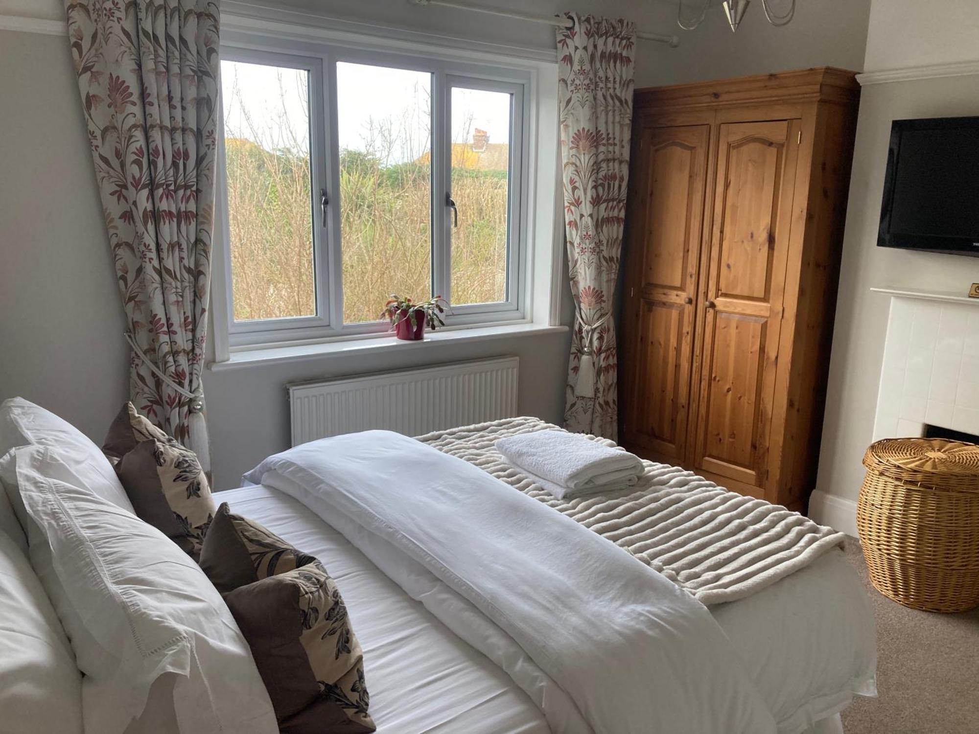 Abi B&B Cliftonville エクステリア 写真