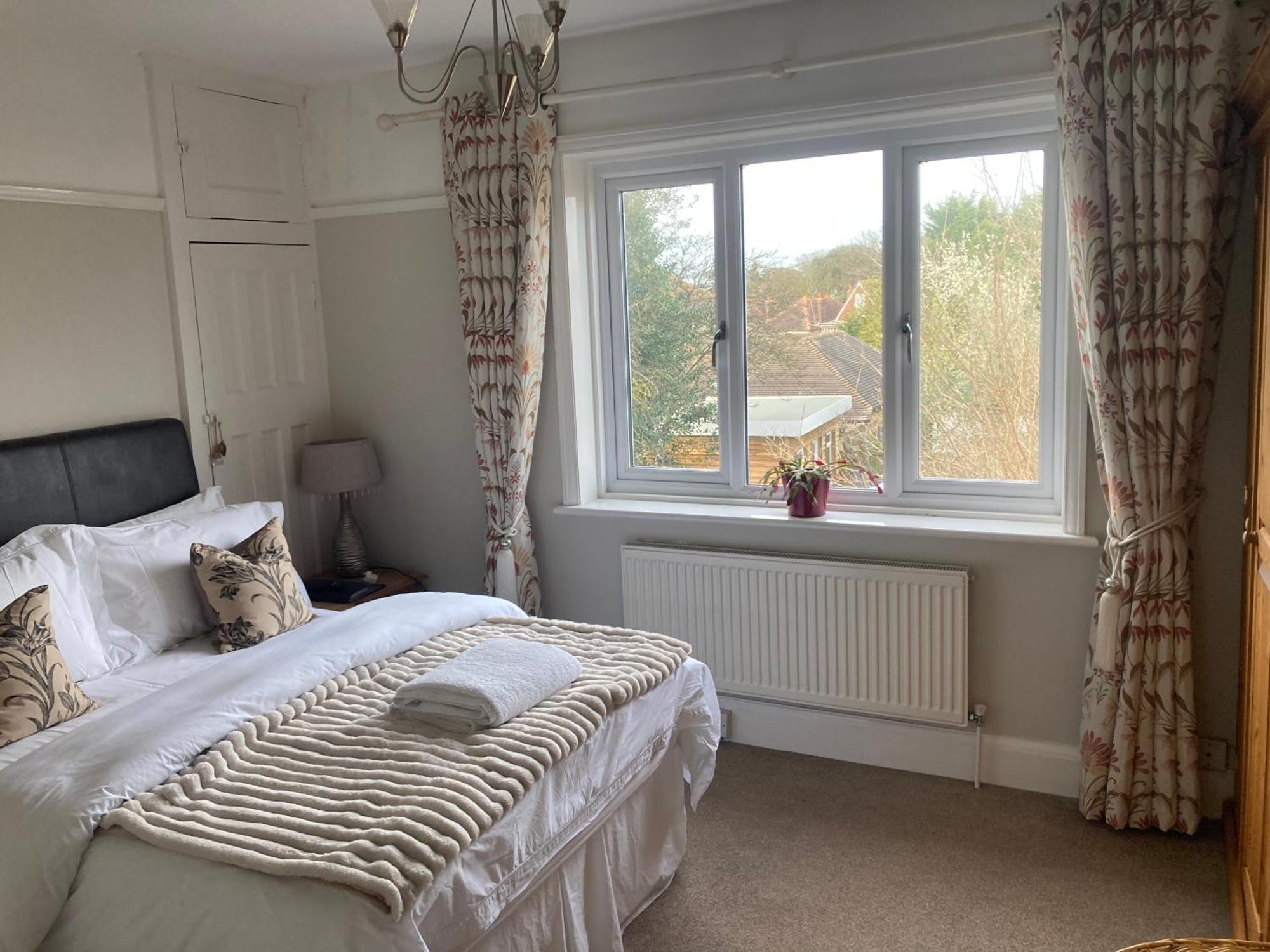 Abi B&B Cliftonville エクステリア 写真