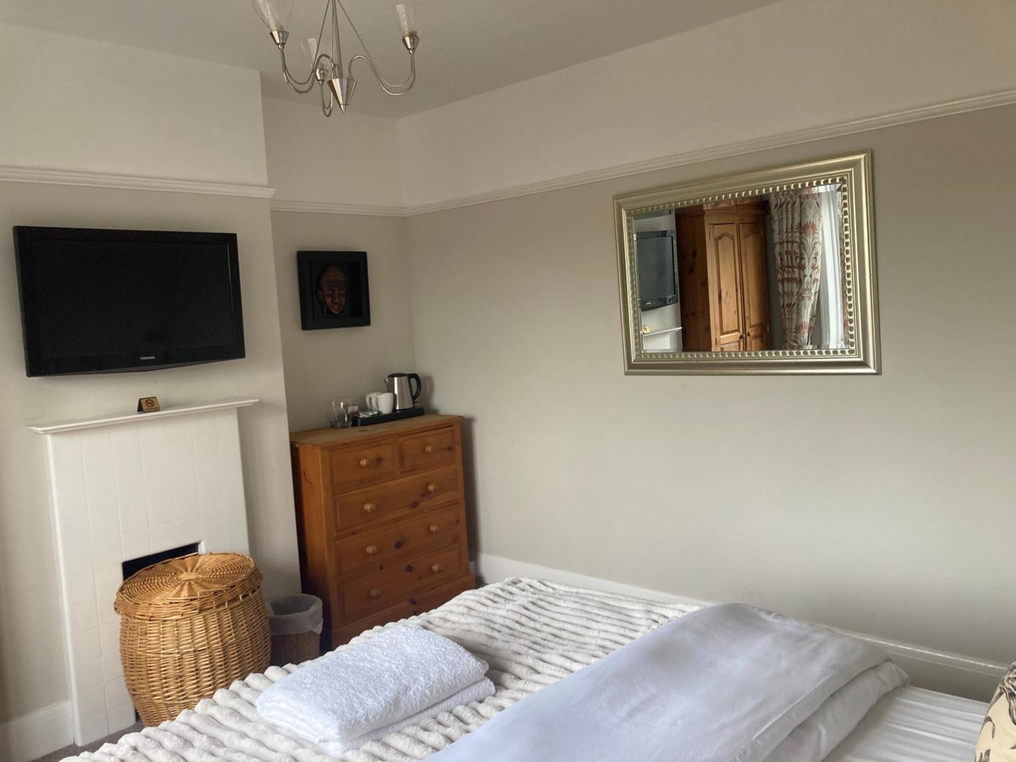 Abi B&B Cliftonville エクステリア 写真
