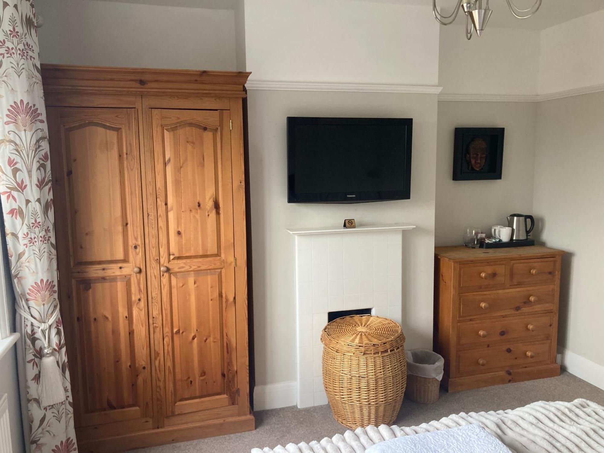 Abi B&B Cliftonville エクステリア 写真