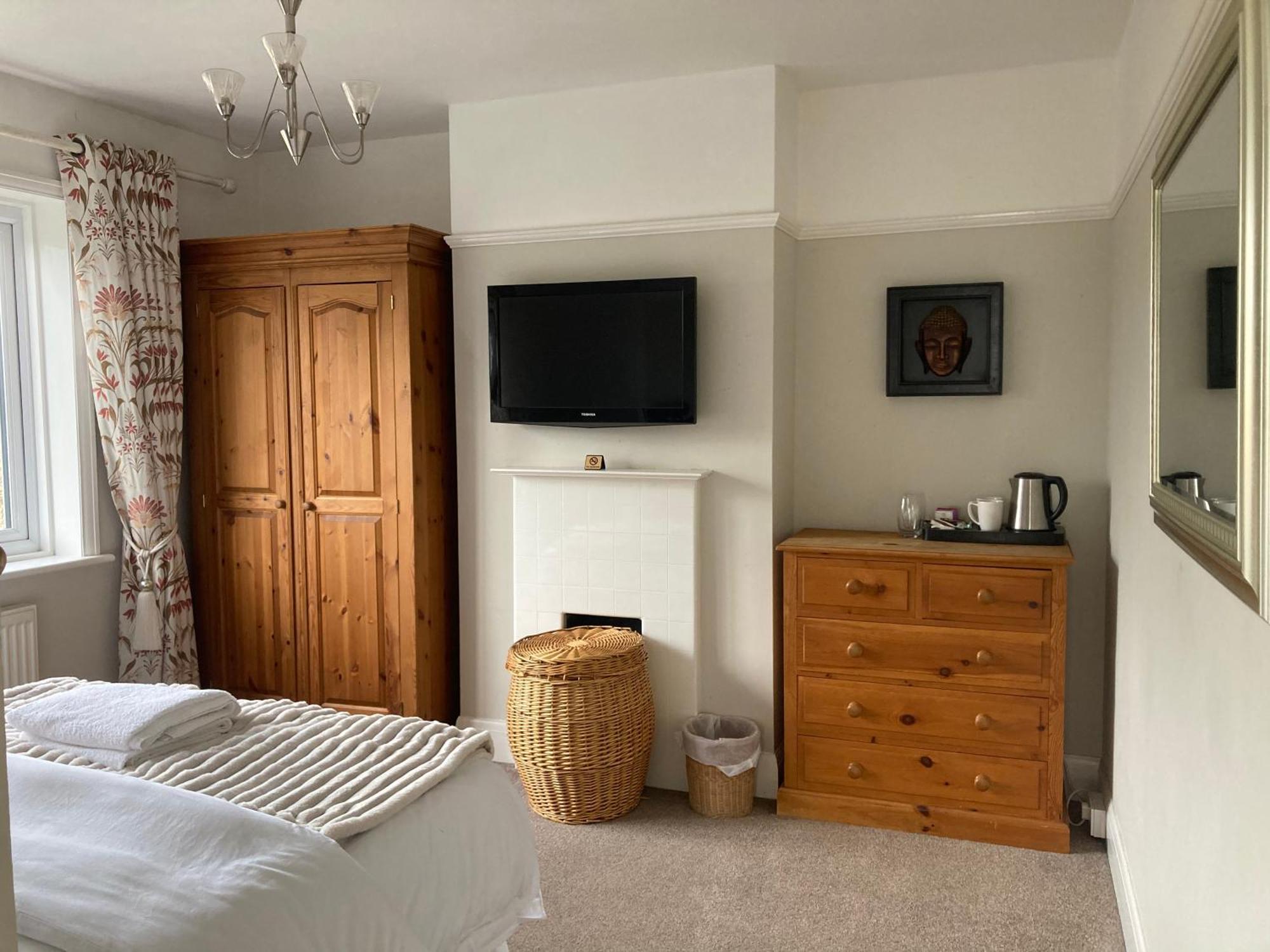 Abi B&B Cliftonville エクステリア 写真